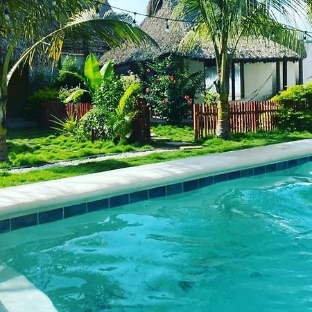 Zoah Surf Boutique Hotel, El Paredon El Paredón Buena Vista Εξωτερικό φωτογραφία