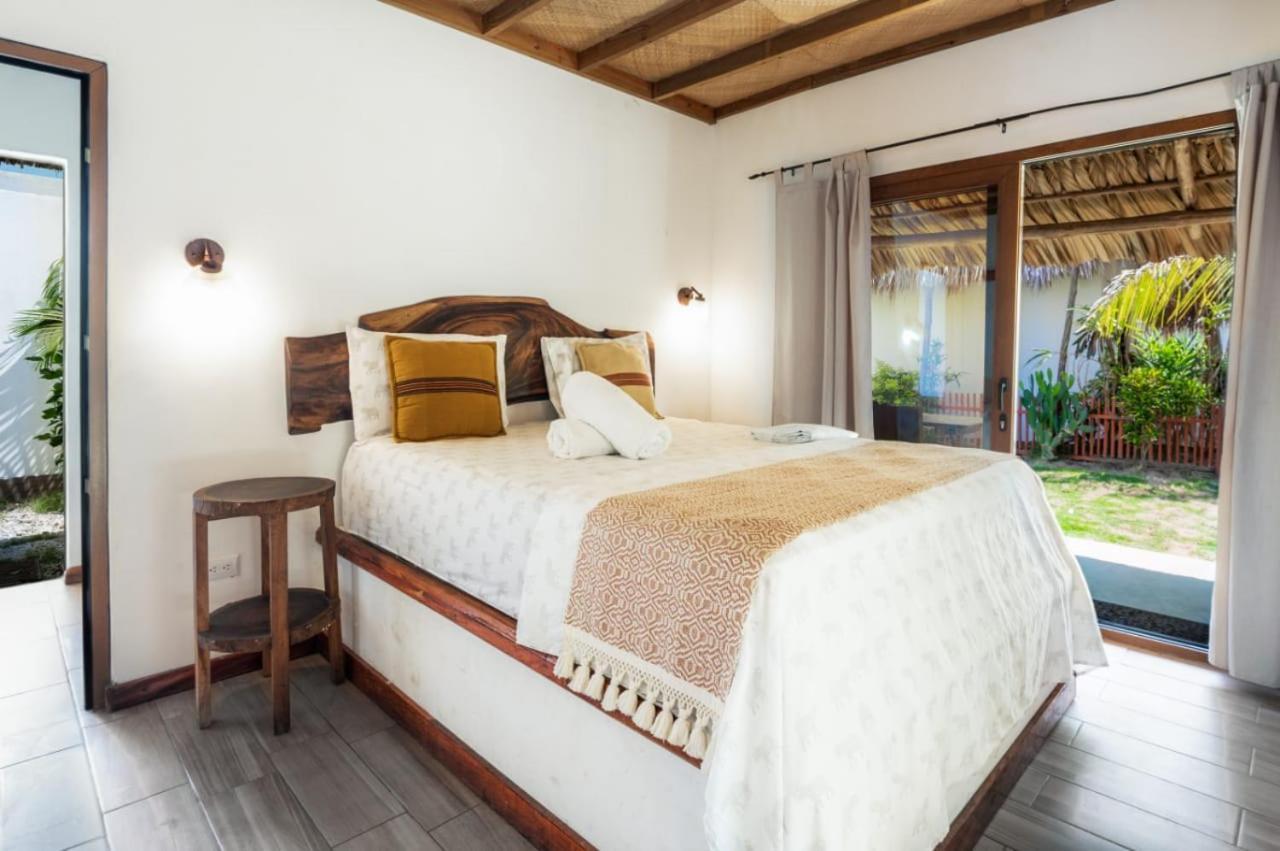Zoah Surf Boutique Hotel, El Paredon El Paredón Buena Vista Εξωτερικό φωτογραφία