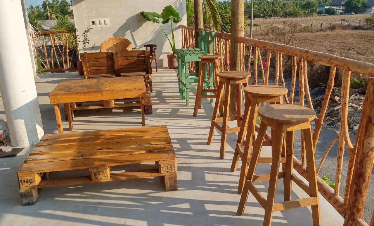 Zoah Surf Boutique Hotel, El Paredon El Paredón Buena Vista Εξωτερικό φωτογραφία