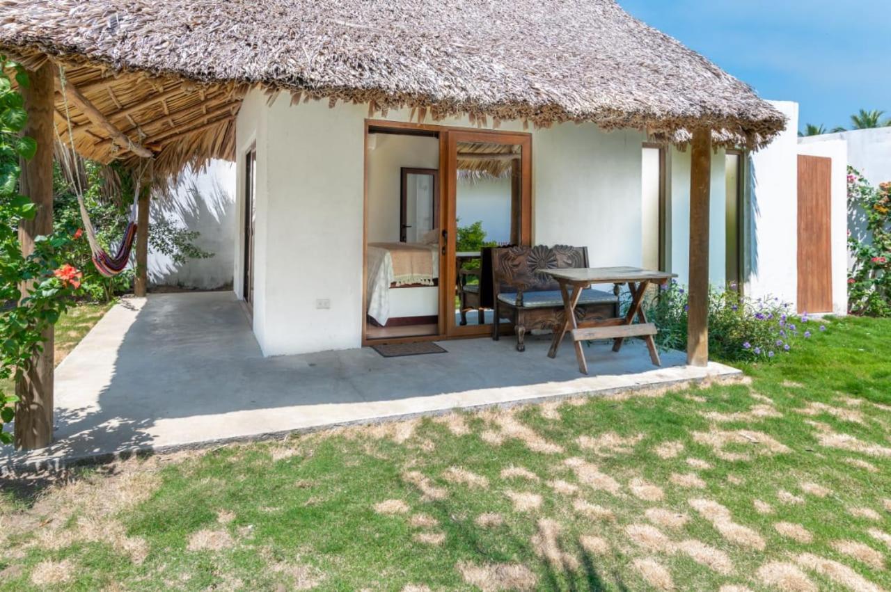 Zoah Surf Boutique Hotel, El Paredon El Paredón Buena Vista Εξωτερικό φωτογραφία