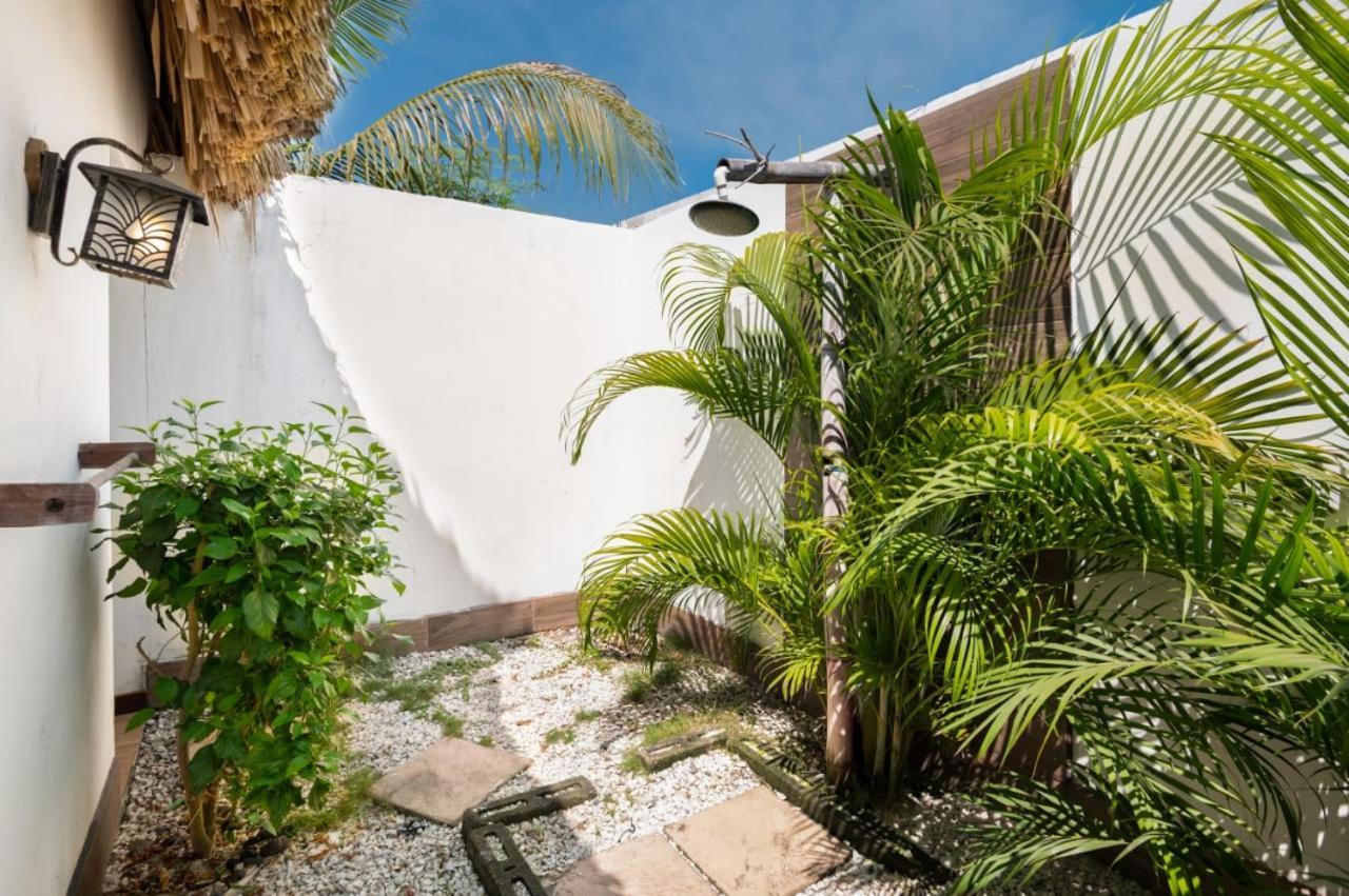 Zoah Surf Boutique Hotel, El Paredon El Paredón Buena Vista Εξωτερικό φωτογραφία