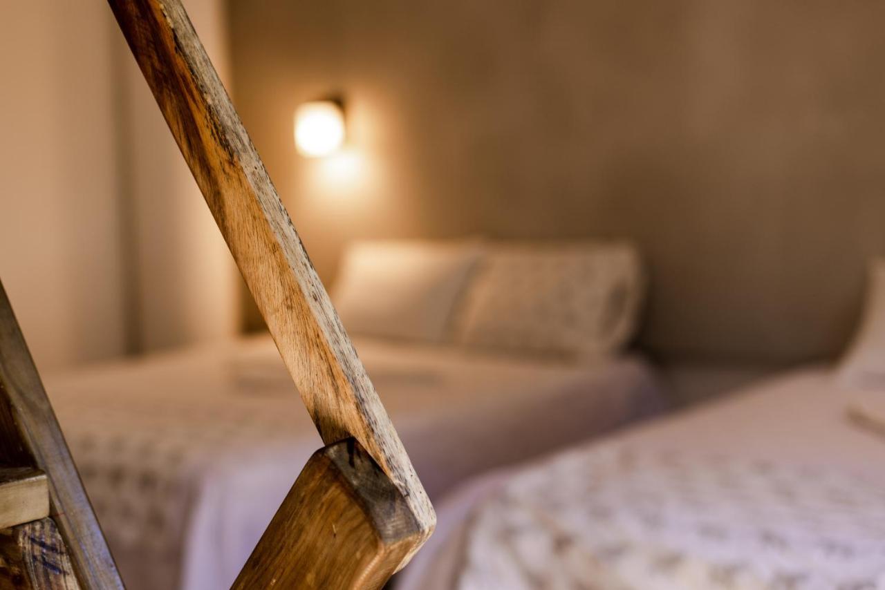 Zoah Surf Boutique Hotel, El Paredon El Paredón Buena Vista Εξωτερικό φωτογραφία