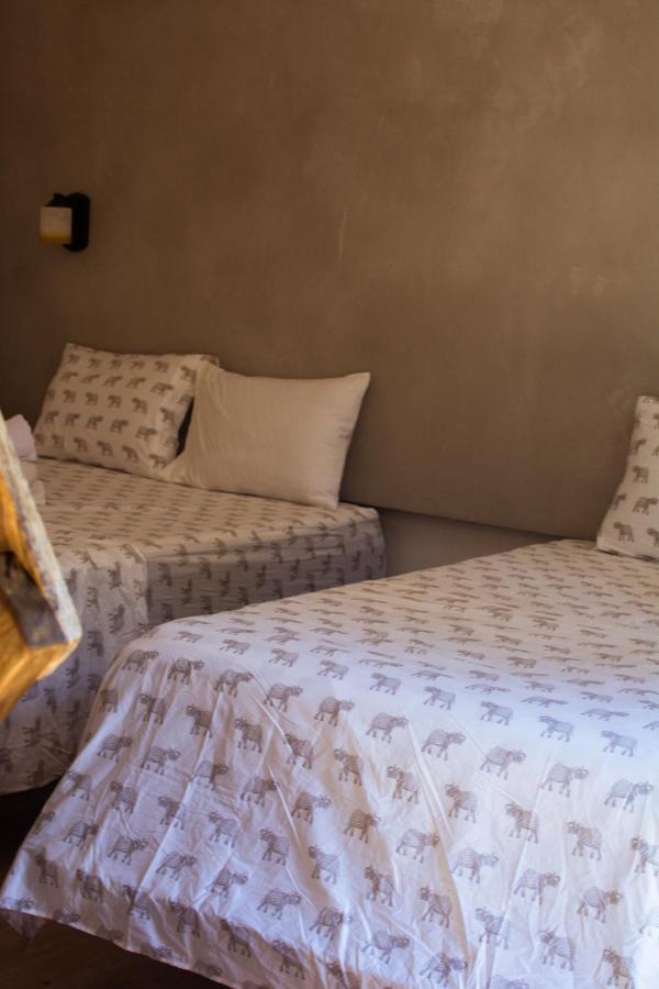 Zoah Surf Boutique Hotel, El Paredon El Paredón Buena Vista Εξωτερικό φωτογραφία