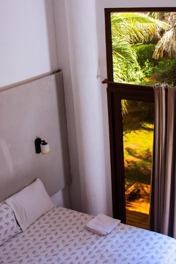 Zoah Surf Boutique Hotel, El Paredon El Paredón Buena Vista Εξωτερικό φωτογραφία