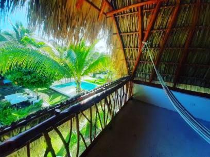 Zoah Surf Boutique Hotel, El Paredon El Paredón Buena Vista Εξωτερικό φωτογραφία