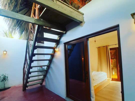 Zoah Surf Boutique Hotel, El Paredon El Paredón Buena Vista Εξωτερικό φωτογραφία
