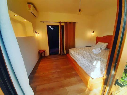 Zoah Surf Boutique Hotel, El Paredon El Paredón Buena Vista Εξωτερικό φωτογραφία