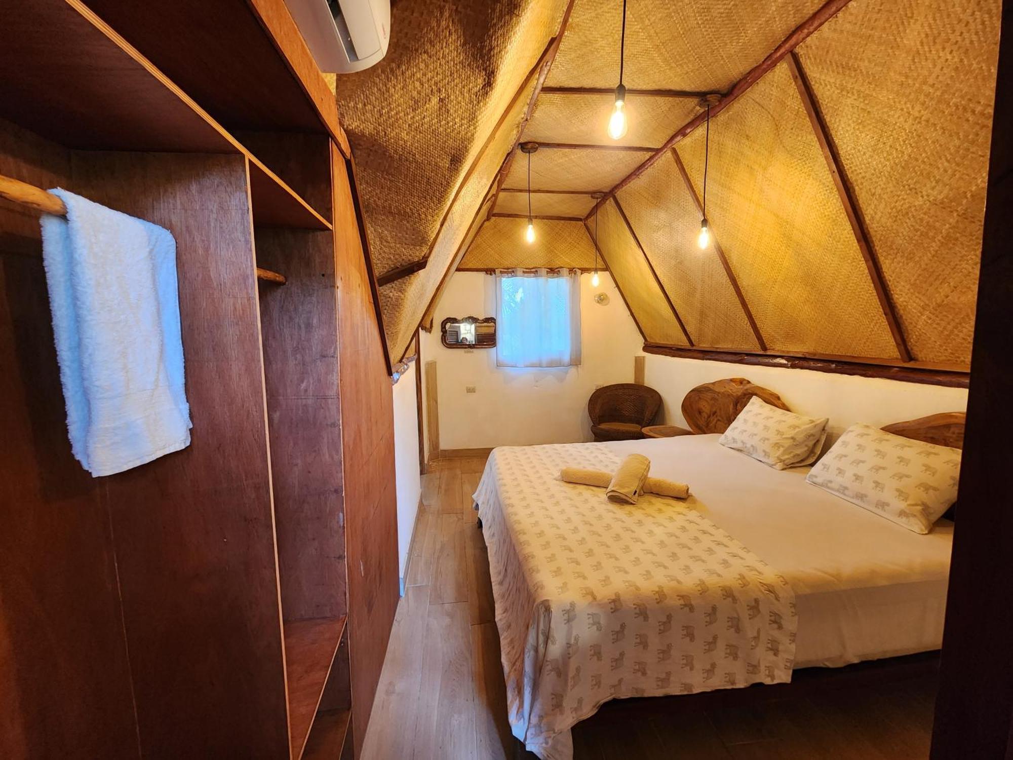 Zoah Surf Boutique Hotel, El Paredon El Paredón Buena Vista Εξωτερικό φωτογραφία