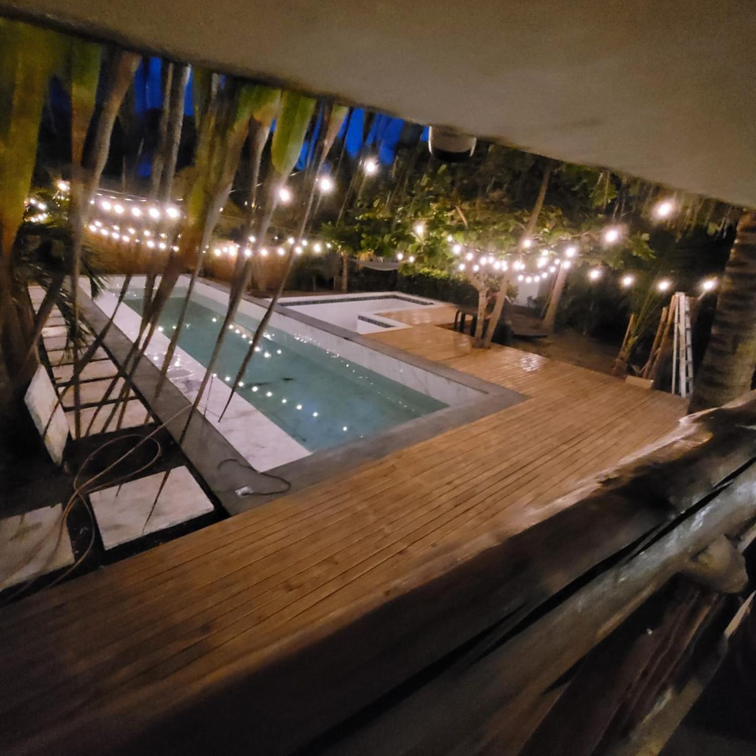 Zoah Surf Boutique Hotel, El Paredon El Paredón Buena Vista Εξωτερικό φωτογραφία