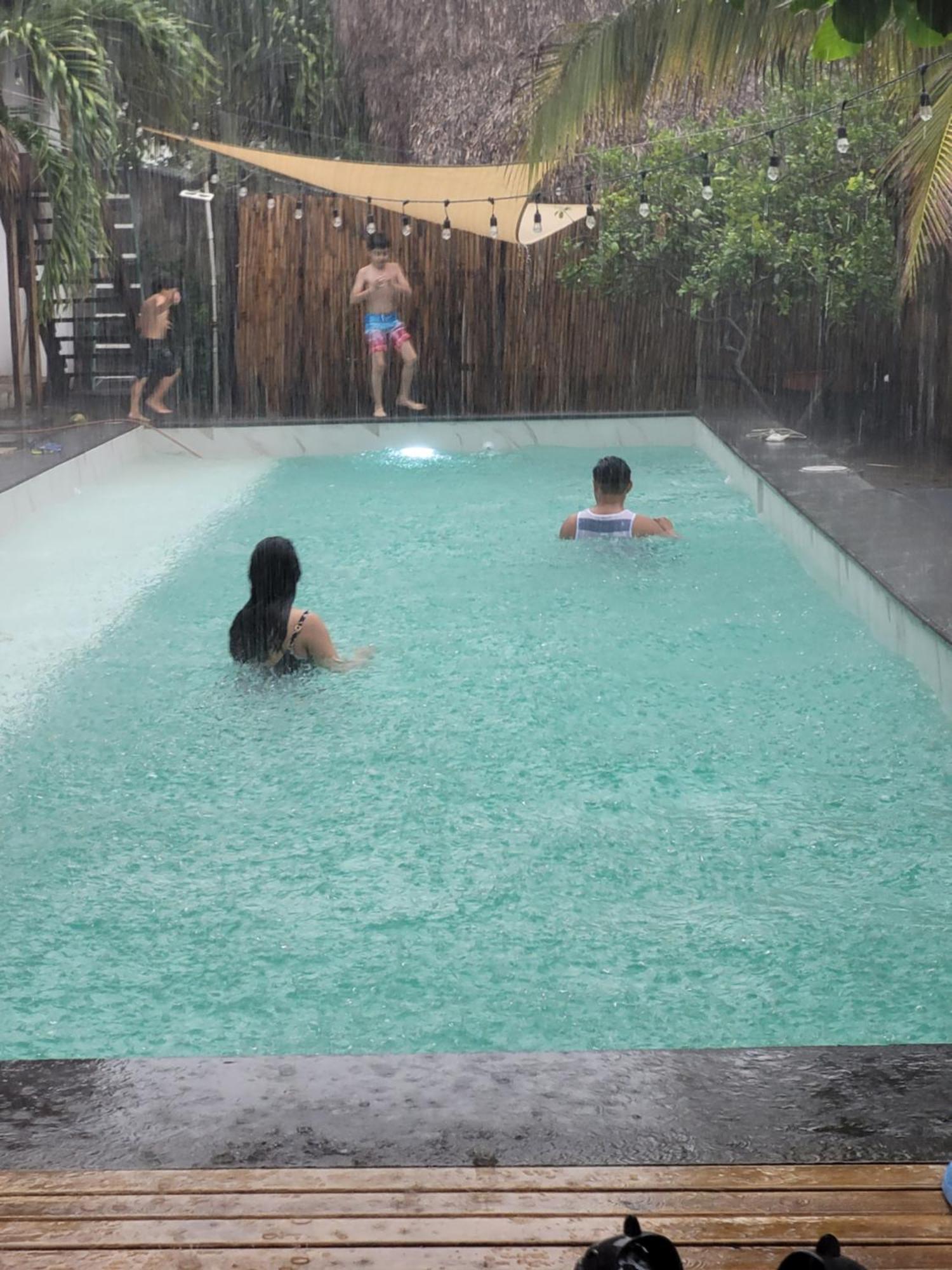 Zoah Surf Boutique Hotel, El Paredon El Paredón Buena Vista Εξωτερικό φωτογραφία
